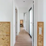 Chic And Modern In Gracia Apartamento Barcelona
