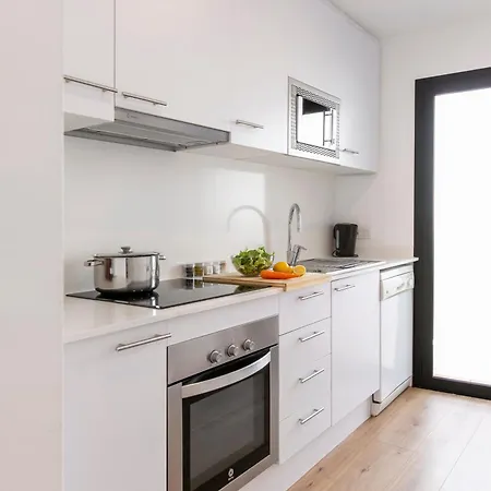 Chic And Modern In Gracia * ברצלונה